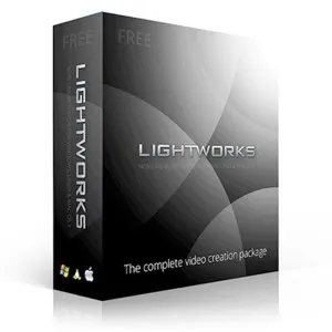 Lightworks Pro 14.6.0 Crack Keygen Latest Version 2022 Download