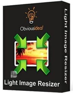 Light Image Resizer 6.1.4.0 Crack 2022 With Serial Key [Latest]