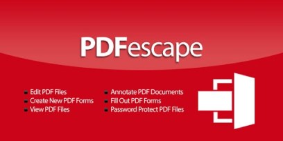 PDFescape Crack v4.4 With License Key Free Download [Latest] 2022