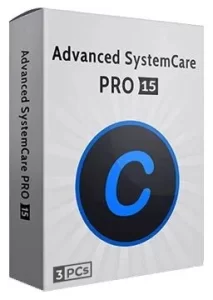 Advanced SystemCare Pro 15.6.0.747 Crack With License Key 2022
