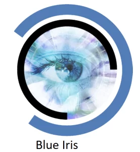 Blue Iris 5.6.5.5 Crack + Lifetime License Key Free Download 2022
