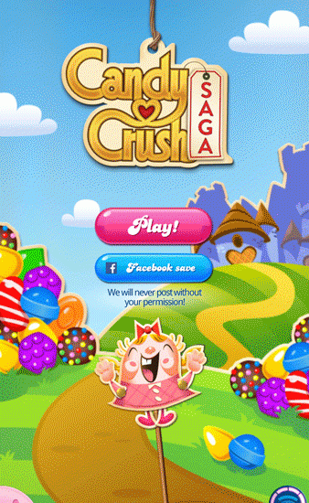 Candy Crush Saga MOD APK v1.233.1.2 (Unlimited All) 2022