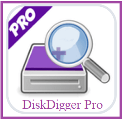 DiskDigger 1.67.37.3271 Crack 2022 With License Key [Latest]