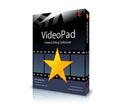 VideoPad Video Editor 13.02 Crack + Registration Code 2023 [Latest]