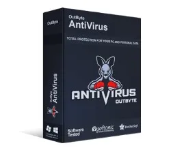OutByte Antivirus 4.0.8 Crack With Serial Key [Latest] 2022