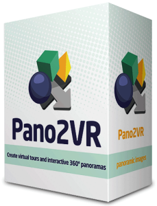 Pano2VR Pro 7.0 Crack With Registration Keys 2022