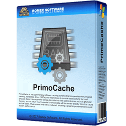 PrimoCache 4.2.1 Crack With License Key [Latest] 2022 