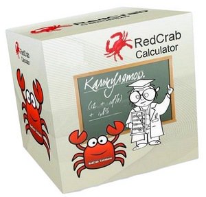 RedCrab Calculator PLUS 8.1.0.810 Crack With Key [Latest] 2022