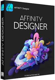 Serif Affinity Designer 1.10.5.1343 Crack + Keygen 2022 [Latest]