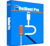 Tenorshare ReiBoot Pro 10.6.9 Crack With Registration Code 2022