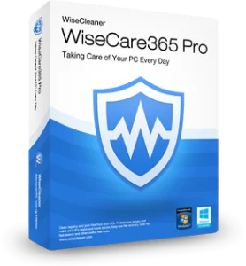 Wise Care 365 Pro 6.3.9 Crack With License Key 2022 [Latest]