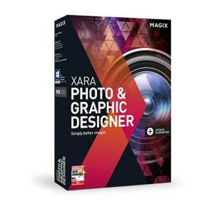 XARA PHOTO & GRAPHIC DESIGNER 19.0.0.64329 CRACK 2022
