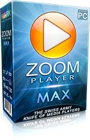 Zoom Player MAX 17.0 Build 1700 Crack + Registration Key 2022