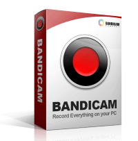 Bandicam 6.0.5.2033 Crack With Serial Key Full [Latest] 2023