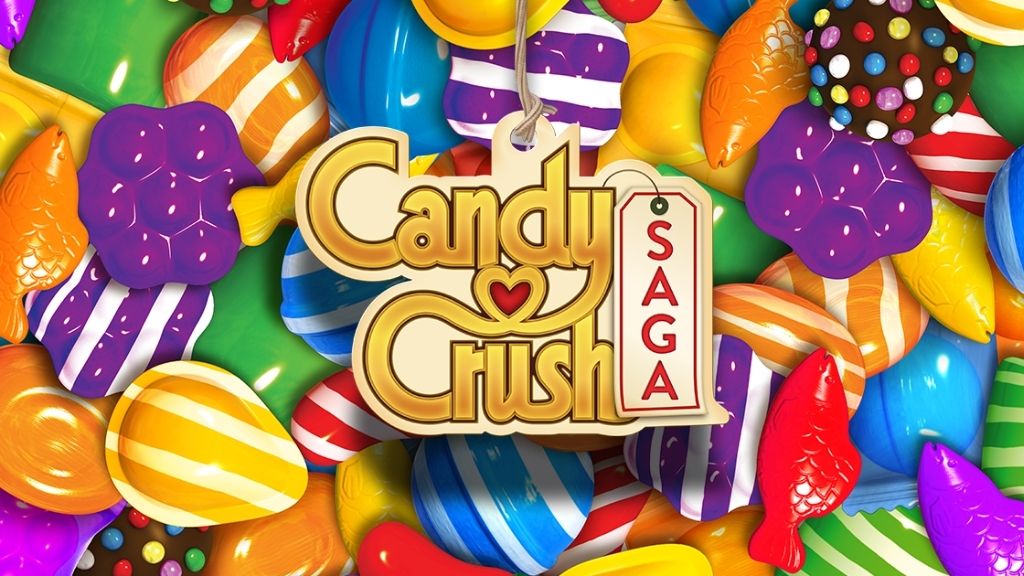 Candy Crush Saga MOD APK v1.236.0.3 (Unlimited All) 2022