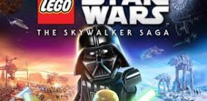 LEGO STAR WARS THE SKYWALKER SAGA V1.0.0.29083-P2P 2022 