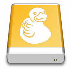 Mountain Duck 4.12.2 Crack With Registration key 2022