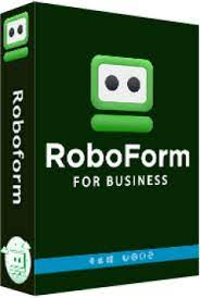 RoboForm Pro 10.3 Crack + Keygen 2022 License Key Latest 