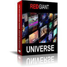 Red Giant Universe 6.1.0 Crack Full Version is Here [2022]