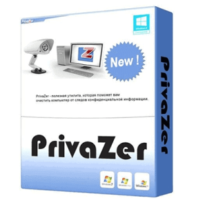 Goversoft Privazer Donors 5.0.52 Crack + Keygen [Latest] 2022