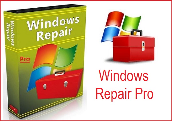 Windows Repair Pro 4.13.1 Crack Full Activation Key [Latest] 2022