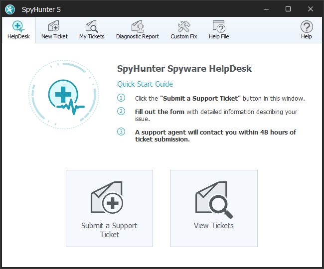 SpyHunter 5.12.28.283 Crack + Keygen [Email/Password] Full 2022