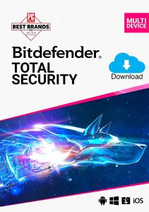Bitdefender Total Security 26.0.28.94 Crack + Activation Code 2022