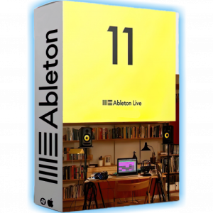 Ableton Live 11.2.8 Crack + Keygen Full Torrent Download [Latest]