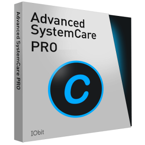 Advanced SystemCare Pro 15.5.0.267 With Crack Full [Latest] 2022