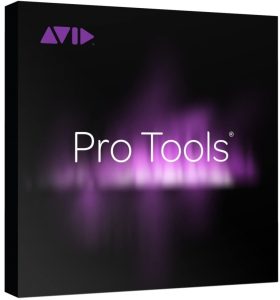 Avid Pro Tools 2022.13 Crack + Torrent Full Version [Mac & Win]