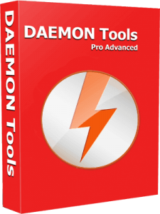 DAEMON Tools Pro 11.0.0.1997 Crack + Keygen [Latest] 2022 Free