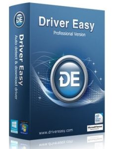 Driver Easy Pro 5.7.3.24843 With Crack + Keygen Full [Latest] 2022
