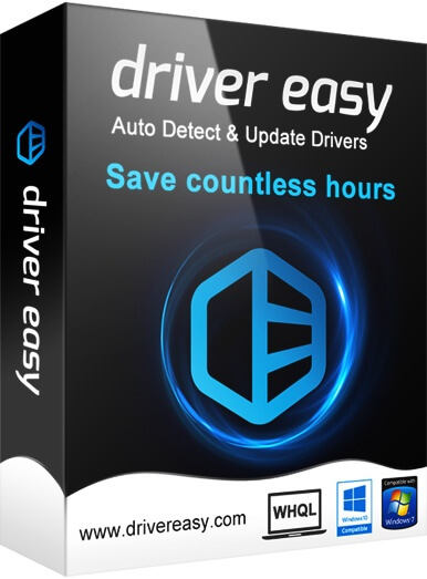 Driver Easy Pro 5.7.3 Crack With License Key 2022 Download