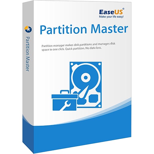 EaseUS Partition Master 16.9.2 Crack With Keygen [Latest] 2022
