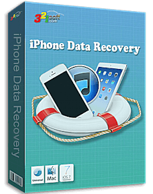 FonePaw iPhone Data Recovery 9.5.0 Crack + Key 2023 [Latest]
