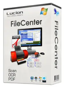 Lucion FileCenter Suite 11.0.48 With Crack 2022 Download [Latest]