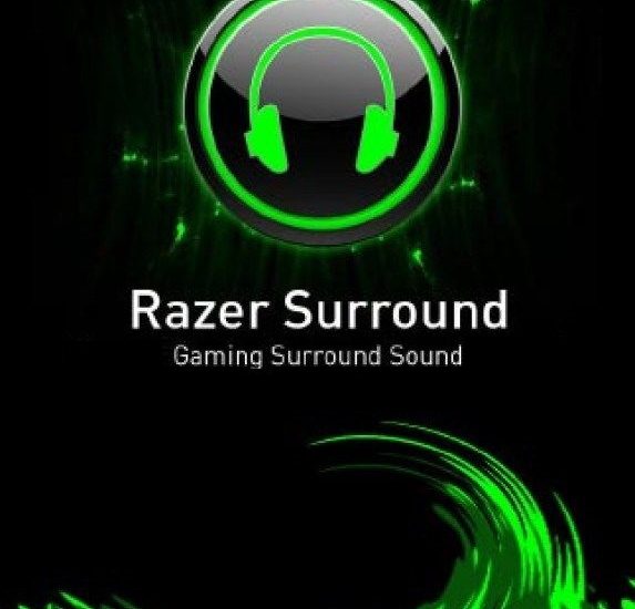 Razer Surround Pro 10.1.3 Crack + Activation Code 2022 [Latest]