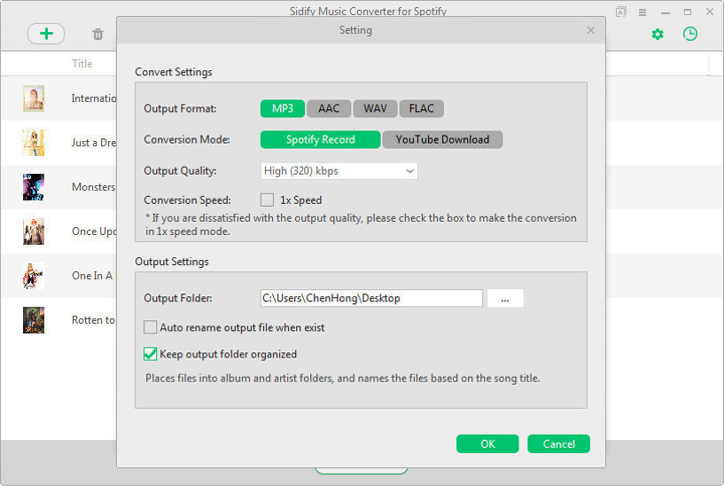 Sidify Music Converter 2.6.6 With Crack Full Version is Here