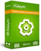 TweakBit FixMyPC 1.8.3.0 Crack + License Key [Latest] 2022 Free