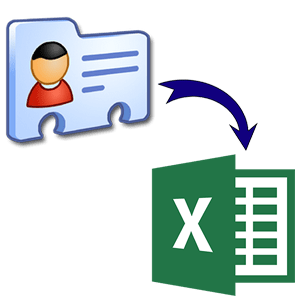 Excel to vCard Converter v7.0 Crack With Serial Key [Latest] 2022