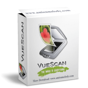 VueScan Pro 9.7.96 Crack With Full Serial Key [Latest] 2022 Free