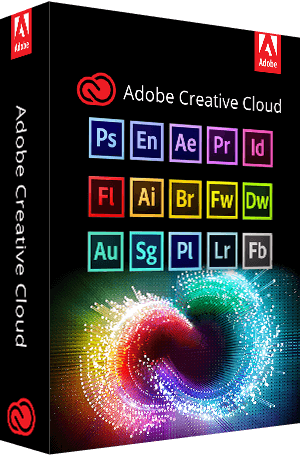 Adobe Creative Cloud 5.8.1 Crack & Torrent Free Download 2022