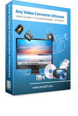 Any Video Converter Ultimate 7.3.2 Crack + Serial Key 2022 Free