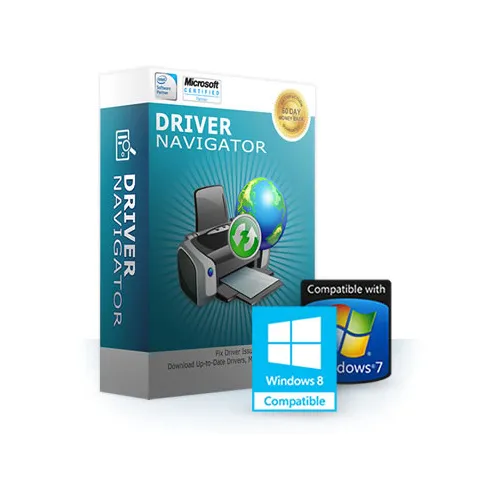 Driver Navigator 3.6.9.4136 Crack + License Key Full [Latest] 2022