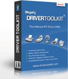 DriverToolkit 9.9 Crack + Keygen 2022 Free Download {Latest}
