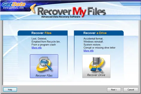 Recover My Files 6.4.2.2592 Crack + License Key [Latest] Free