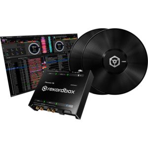 Rekordbox DJ 6.6.5 Crack + License Key Full Latest Version [2022]
