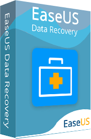 EaseUS Data Recovery Wizard 15.8 With Crack + Code [Latest]