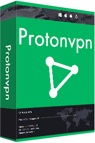 ProtonVPN 4.2.63.0 Crack + Keygen Full Version 2022 Download