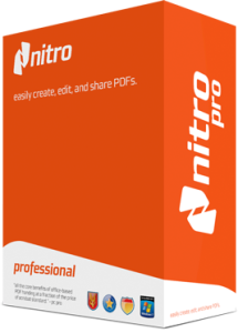 Nitro Pro Enterprise 13.70.0.40 Crack + Keygen 2022 [Latest] Free